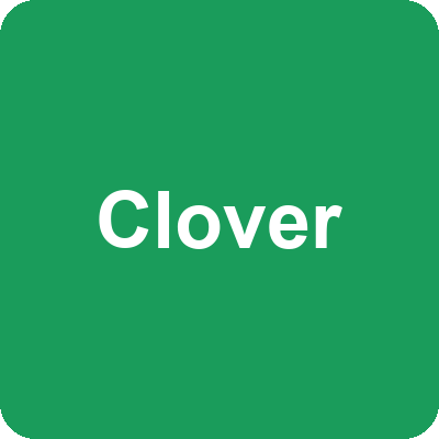 Clover