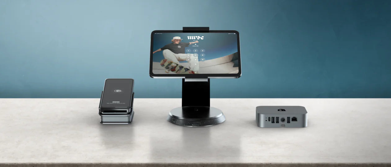 Shopify POS POS hardware