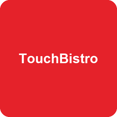 TouchBistro
